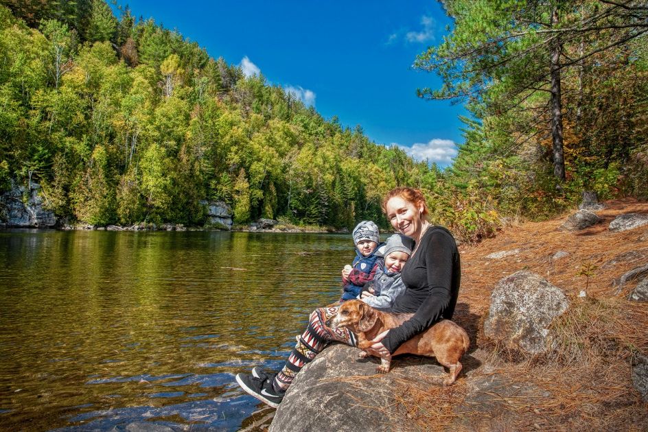 Parc nature Emélinois