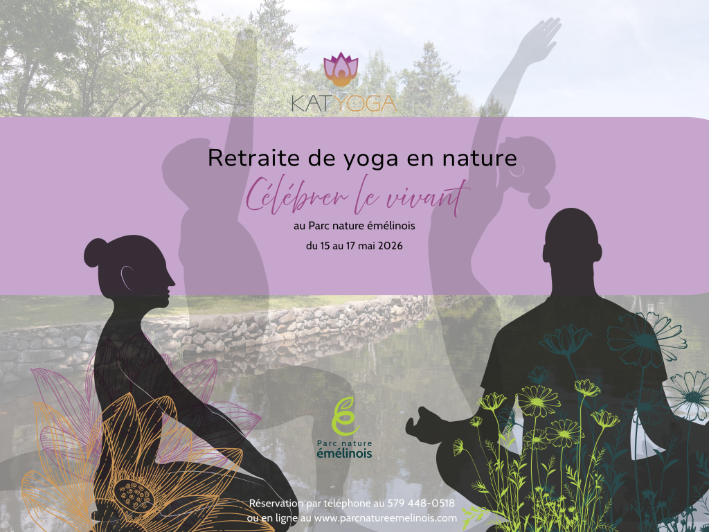 Retraite Katyoga